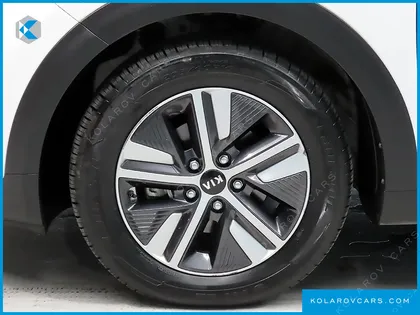 KIA NIRO 1.6 HEV