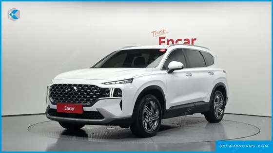 HYUNDAI SANTA FE DIESEL 2.2 2WD