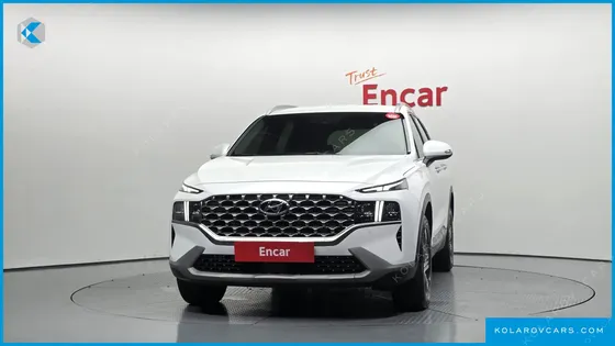 HYUNDAI SANTA FE DIESEL 2.2 2WD