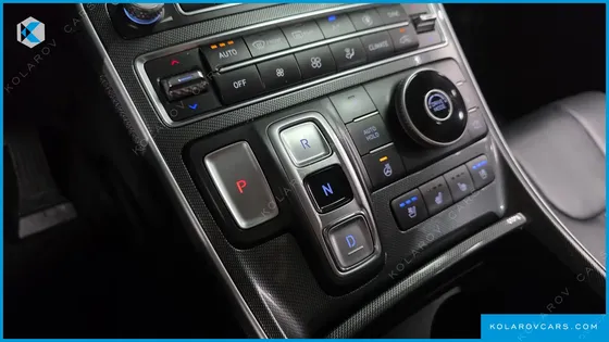 HYUNDAI SANTA FE DIESEL 2.2 2WD