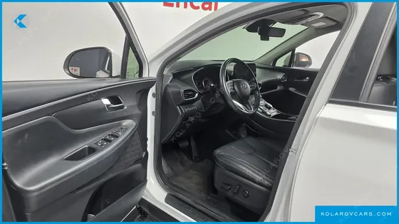 HYUNDAI SANTA FE DIESEL 2.2 2WD