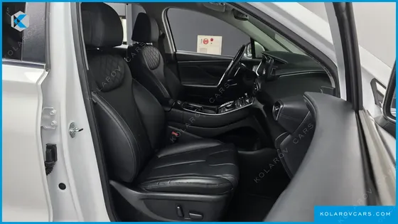 HYUNDAI SANTA FE DIESEL 2.2 2WD
