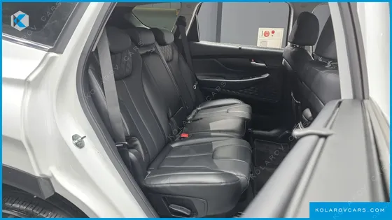 HYUNDAI SANTA FE DIESEL 2.2 2WD