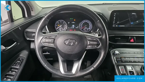 HYUNDAI SANTA FE DIESEL 2.2 2WD