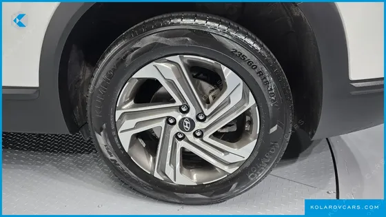 HYUNDAI SANTA FE DIESEL 2.2 2WD