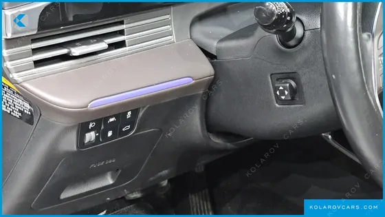 HYUNDAI GRANDEUR EXCLUSIVE