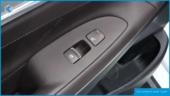 HYUNDAI GRANDEUR EXCLUSIVE