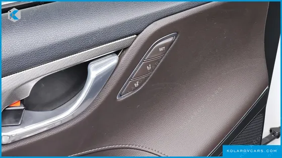 HYUNDAI GRANDEUR EXCLUSIVE
