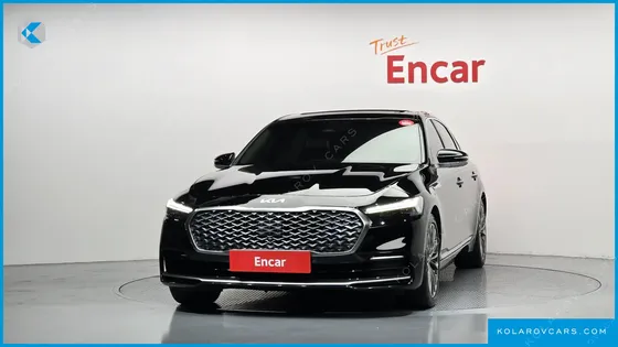 KIA K9 3.8 GDI AWD
