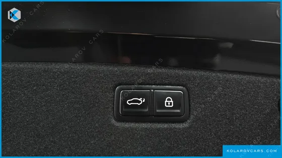 KIA K9 3.8 GDI AWD