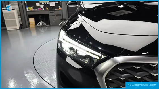 KIA K9 3.8 GDI AWD