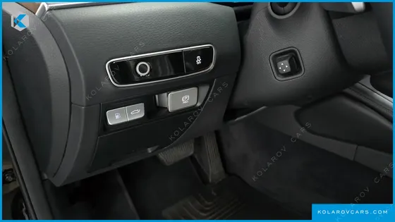 KIA K9 3.8 GDI AWD