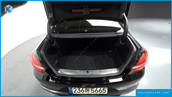 KIA K9 3.8 GDI AWD