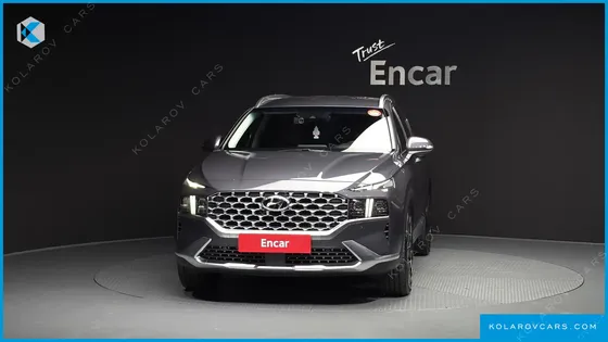 HYUNDAI SANTA FE DIESEL 2.2 2WD