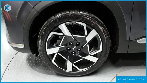 HYUNDAI SANTA FE DIESEL 2.2 2WD