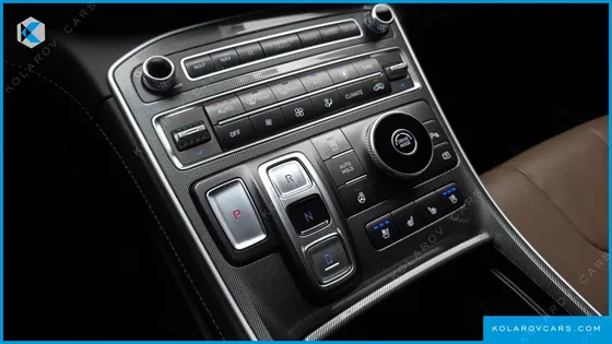 HYUNDAI SANTA FE DIESEL 2.2 2WD