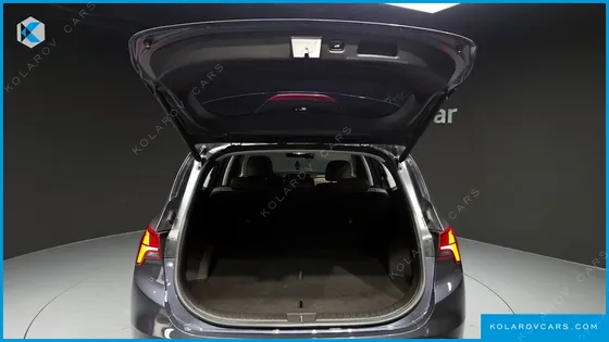 HYUNDAI SANTA FE DIESEL 2.2 2WD