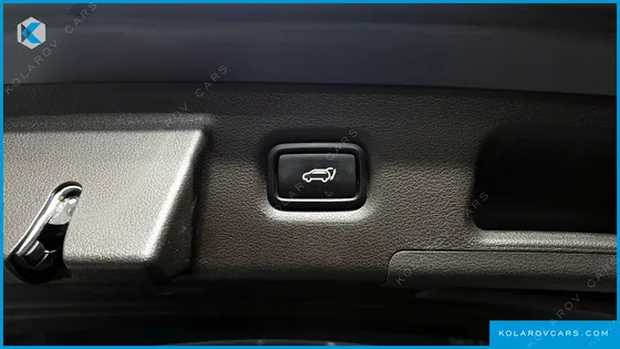 HYUNDAI SANTA FE DIESEL 2.2 2WD