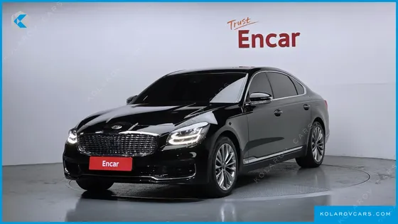KIA K9 3.8 GDI AWD