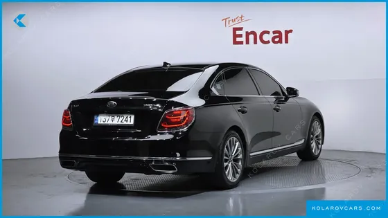 KIA K9 3.8 GDI AWD
