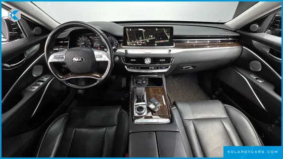KIA K9 3.8 GDI AWD