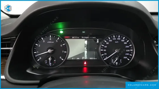 KIA K9 3.8 GDI AWD
