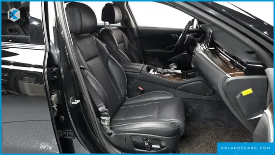 KIA K9 3.8 GDI AWD