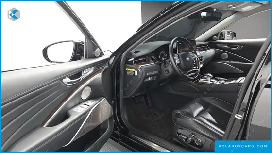KIA K9 3.8 GDI AWD