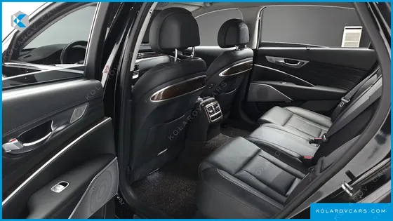 KIA K9 3.8 GDI AWD