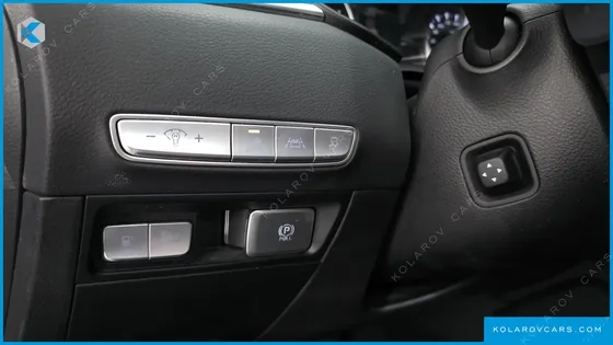 KIA K9 3.8 GDI AWD