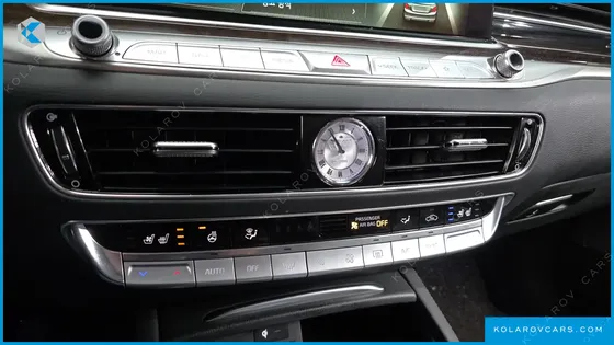 KIA K9 3.8 GDI AWD
