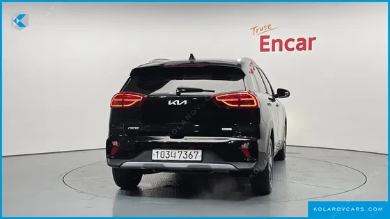 KIA NIRO 1.6 HEV