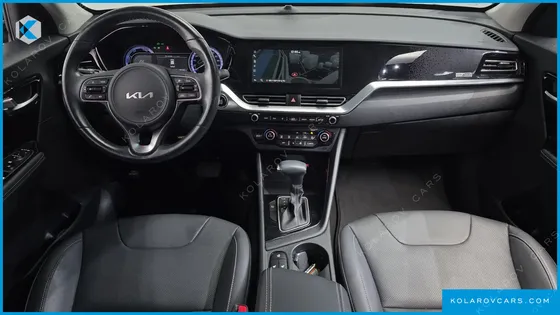 KIA NIRO 1.6 HEV