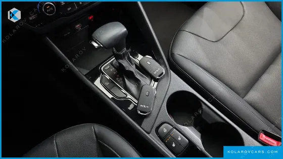 KIA NIRO 1.6 HEV