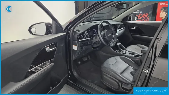 KIA NIRO 1.6 HEV