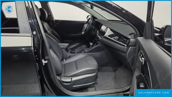 KIA NIRO 1.6 HEV