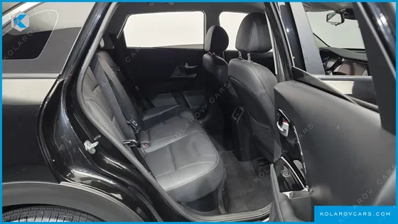 KIA NIRO 1.6 HEV