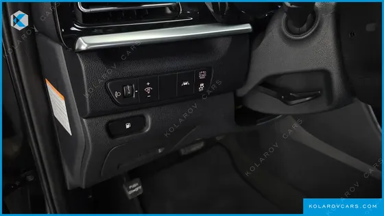 KIA NIRO 1.6 HEV