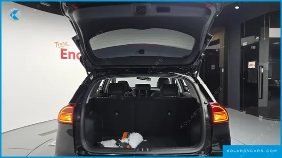 KIA NIRO 1.6 HEV