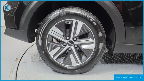 KIA NIRO 1.6 HEV
