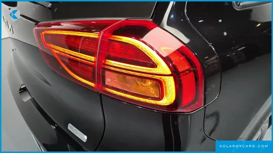 KIA NIRO 1.6 HEV