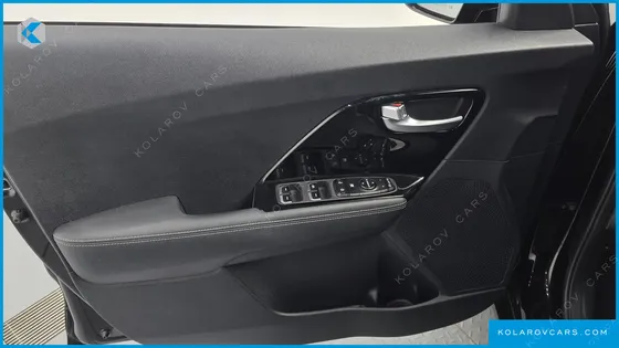 KIA NIRO 1.6 HEV