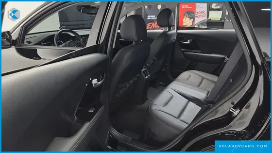 KIA NIRO 1.6 HEV