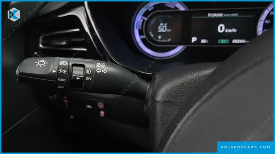 KIA NIRO 1.6 HEV