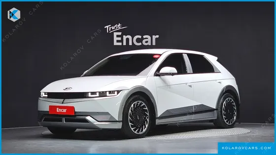 HYUNDAI IONIQ 5 LONG RANGE