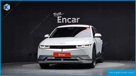 HYUNDAI IONIQ 5 LONG RANGE