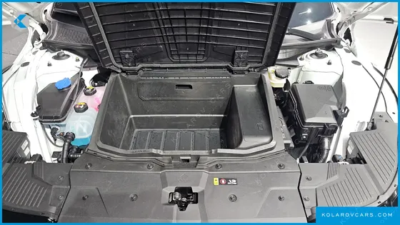 HYUNDAI IONIQ 5 LONG RANGE