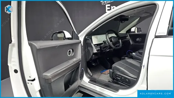 HYUNDAI IONIQ 5 LONG RANGE