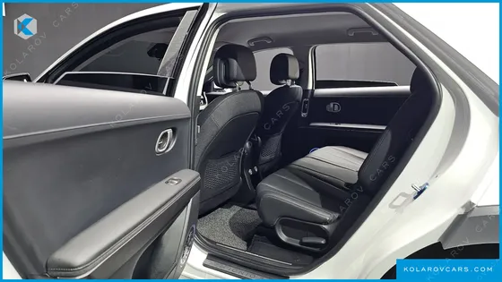 HYUNDAI IONIQ 5 LONG RANGE