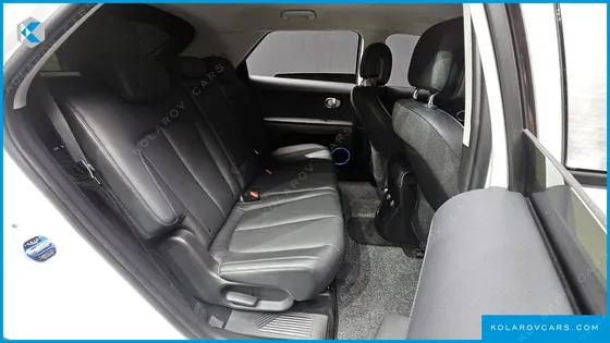 HYUNDAI IONIQ 5 LONG RANGE